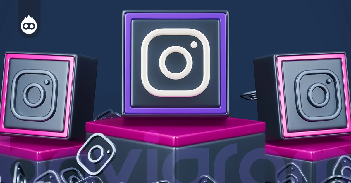 Instagram Blend Görünmüyor, Çözümü Nedir