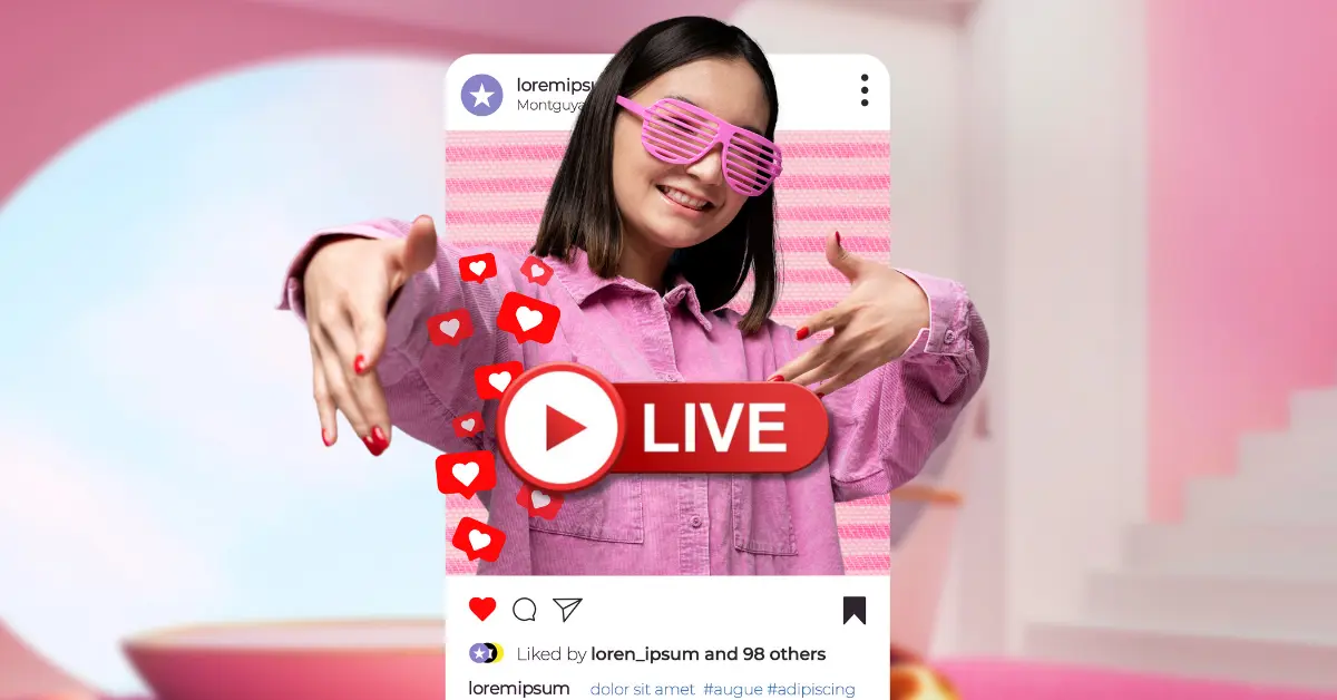 Instagram Canlı Yayın Nasıl Yapılır?