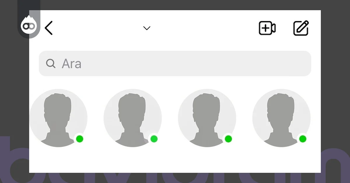 Instagram Aktiflik Nedir