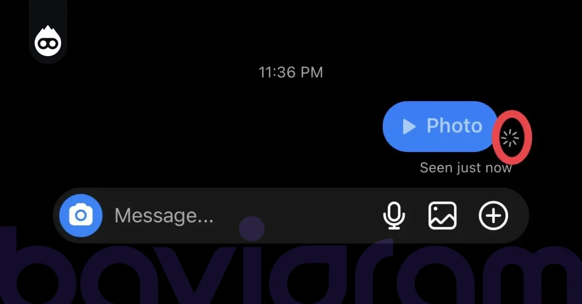Instagram DM Ekran Görüntüsü Alınca Bildirim Gider mi
