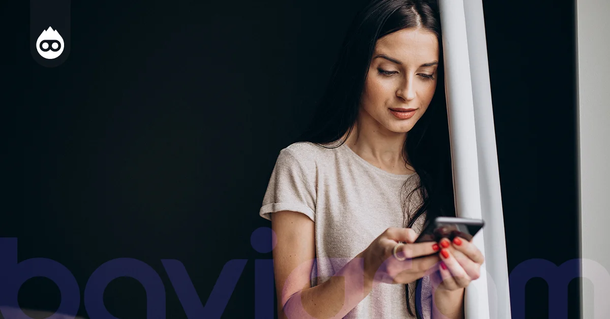 Instagram Ekran Görüntüsü Nasıl Alınır