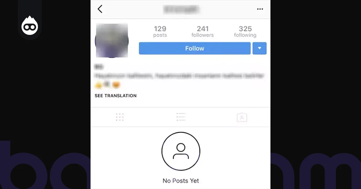 Instagram Beni Engelleyenleri Görme Uygulaması