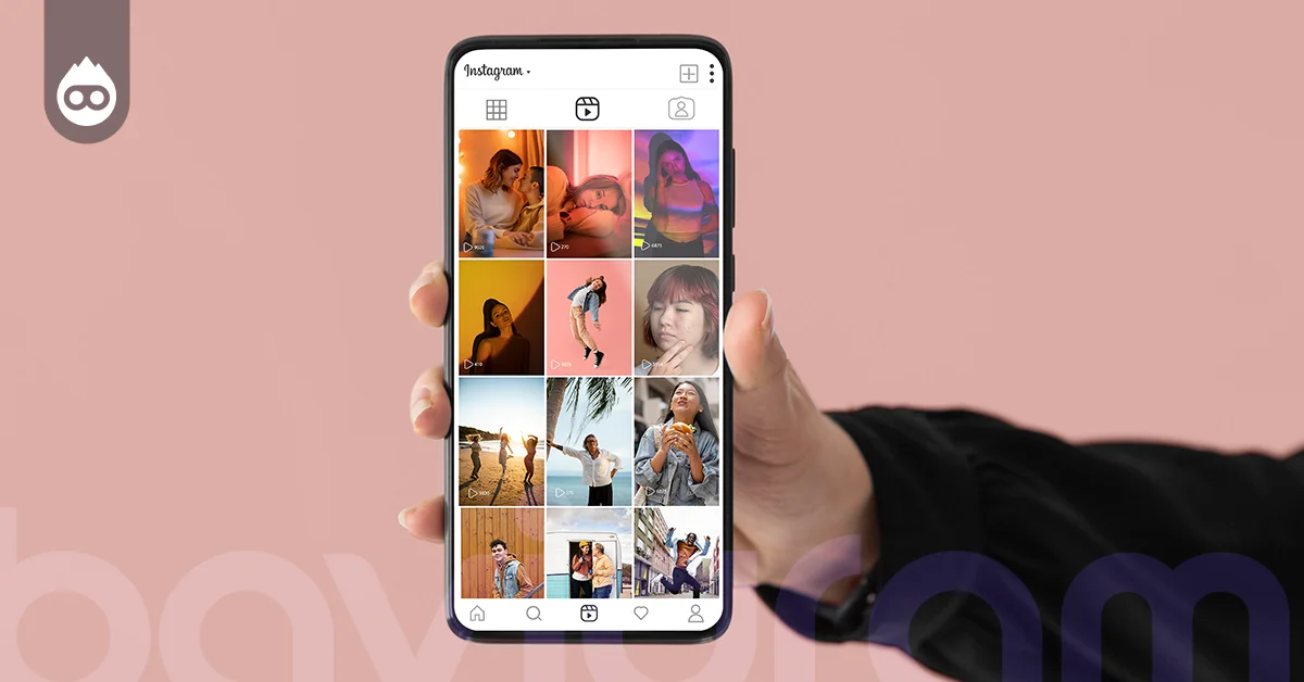 Instagram’da En Fazla Paylaşılan İçerikler Nedir