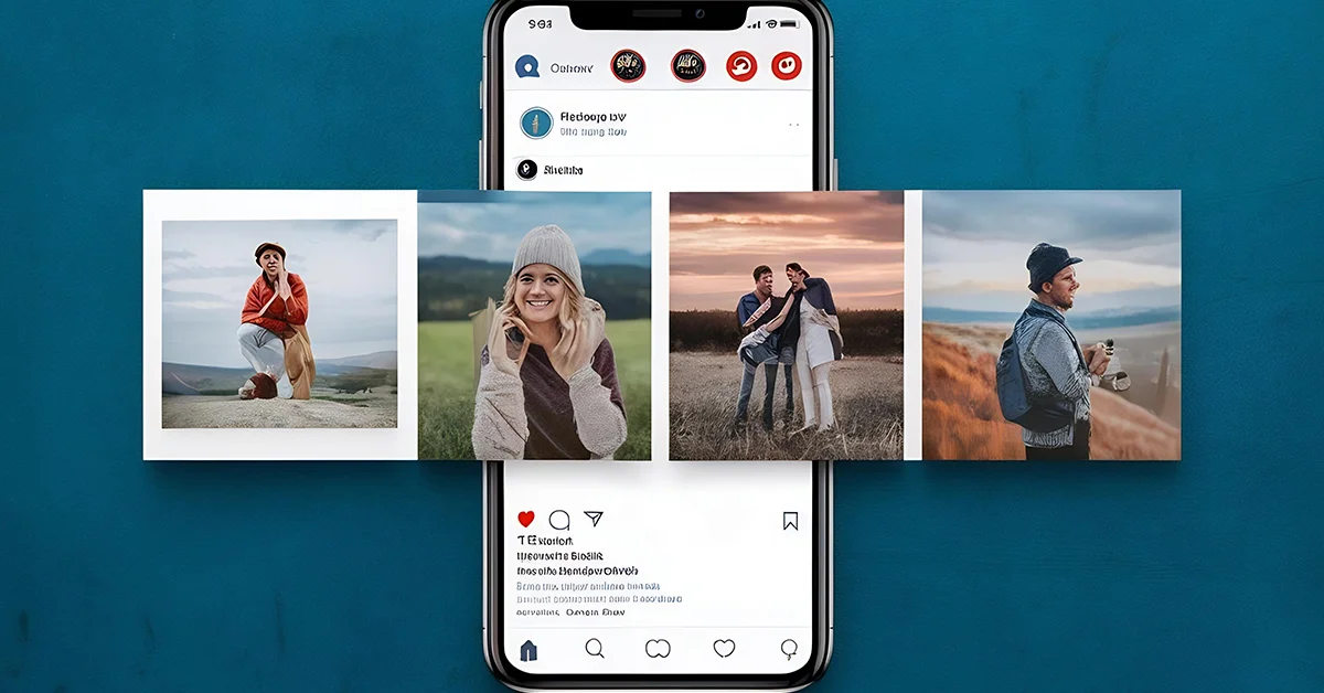 Instagram Gönderi Paylaşım Arttırma Yöntemleri Neler?
