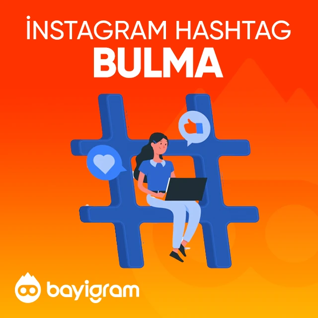 instagram hashtag bulma