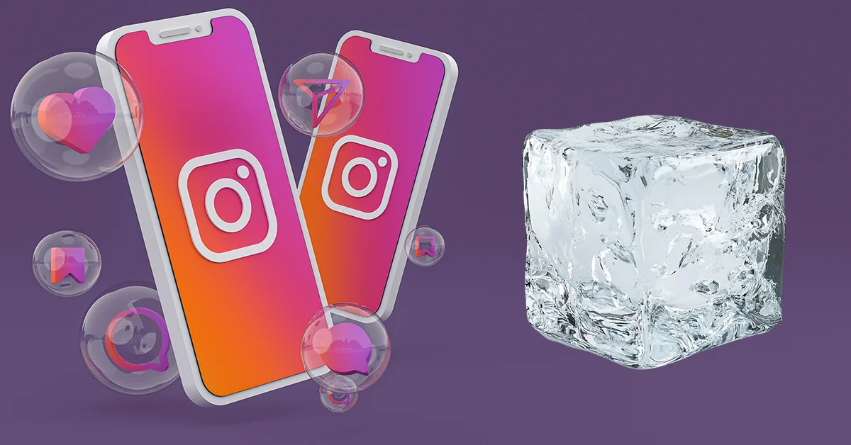 Instagram Hesabı Nasıl Dondurulur? IG Hesap Dondurma İşlemi