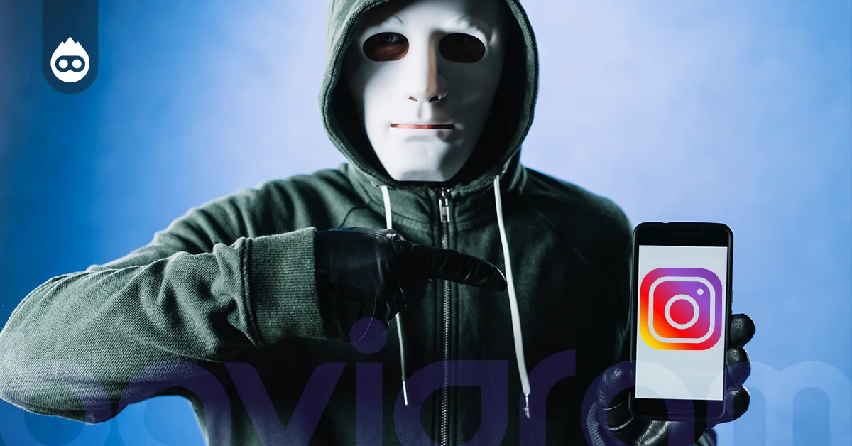 Instagram Hesabının Çalınmasını Engelleme