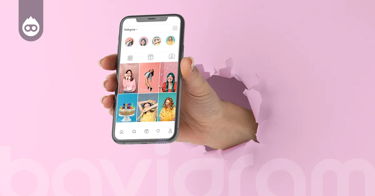 Instagram Hesabın Koşullarımızı İhlal Etti Hatası Nedir