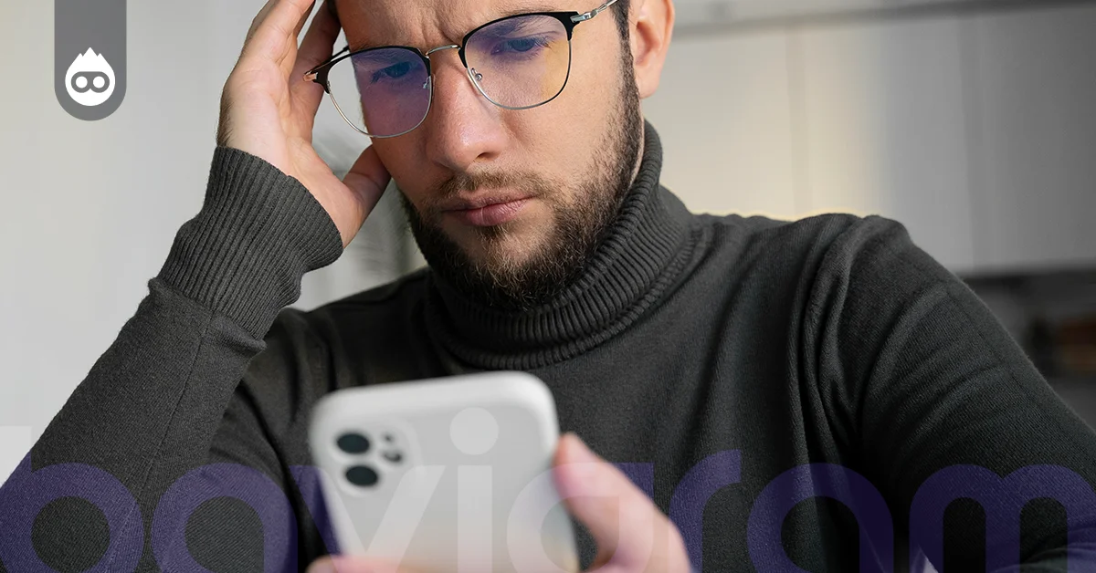 Instagram Hesabı Neden Kapanıyor