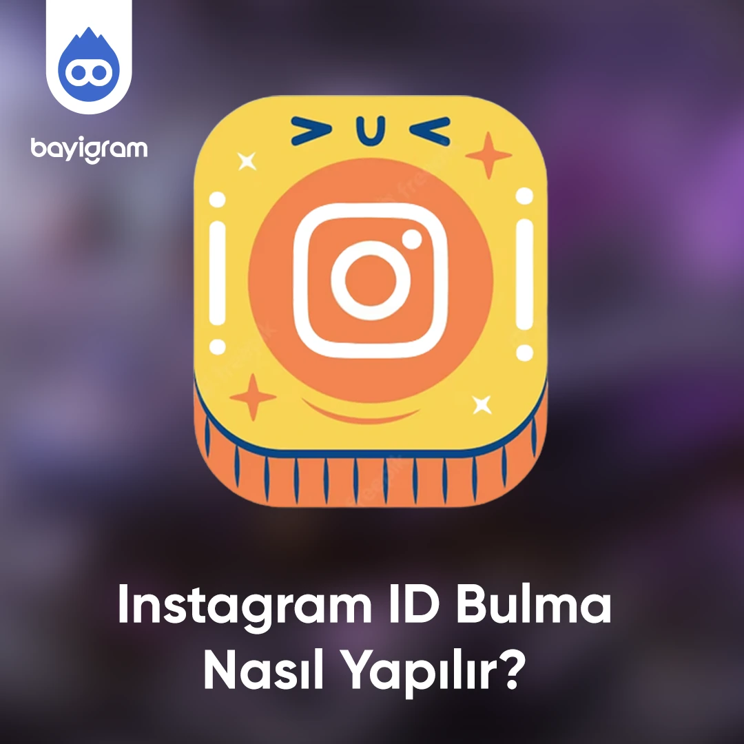 Instagram ID Bulma Nasıl Yapılır?
