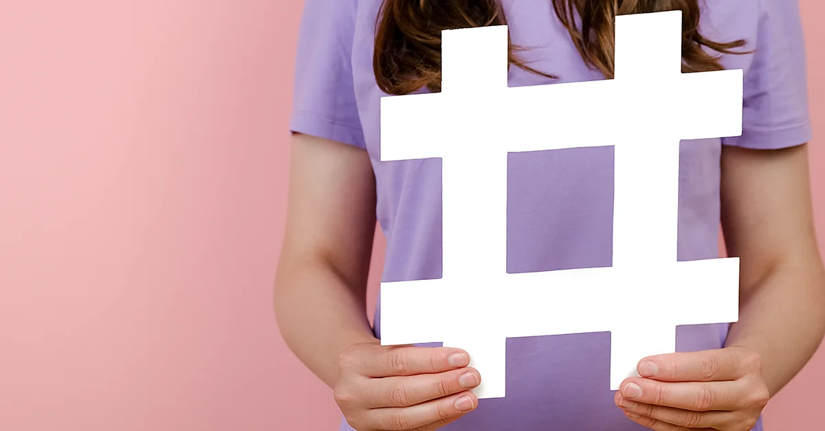 Instagram Keşfet Etiketleri - En İyi Hashtagler Listesi