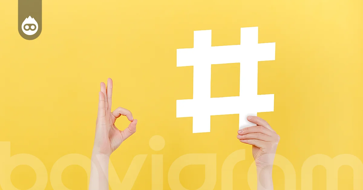 Seyahat ve Doğa İçerikleri İçin IG Keşfet Etiketleri