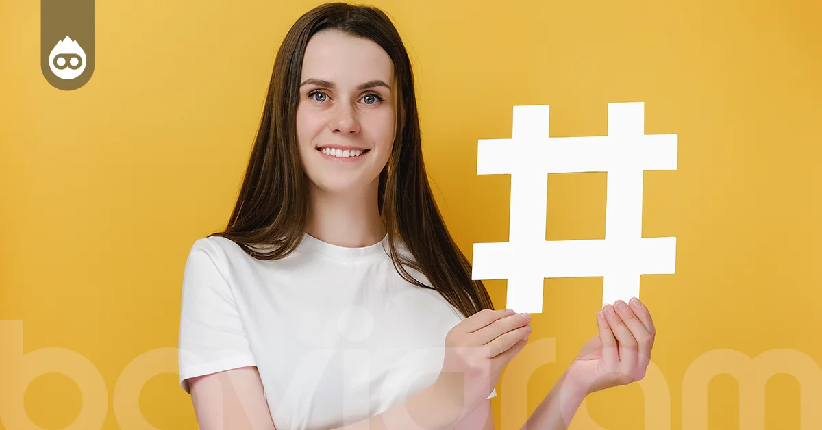 Spor ve Sağlık Paylaşımlarınızı Keşfet'te Öne Çıkaran Etiketler