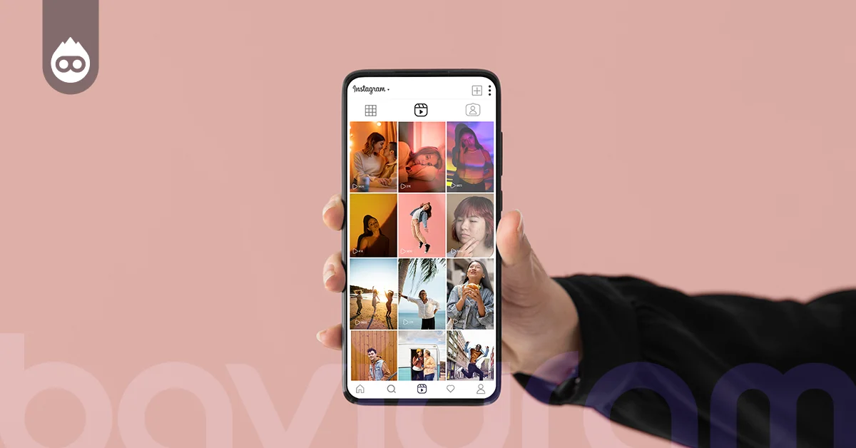 Instagram Keşfet Nasıl Çalışıyor