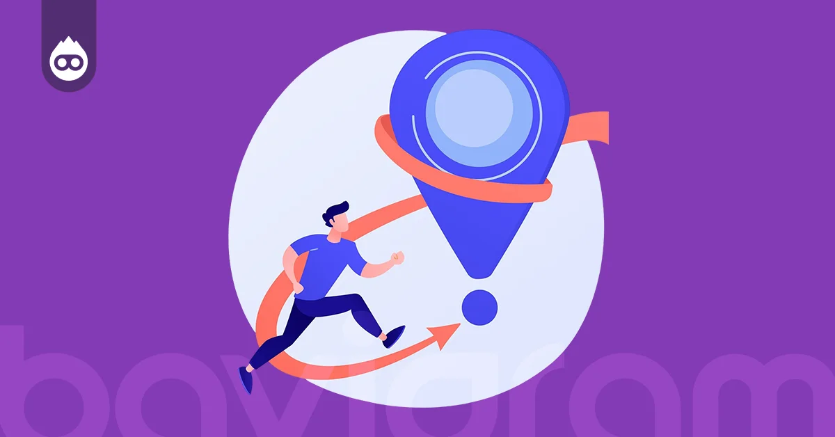 Instagram Konum Nedir