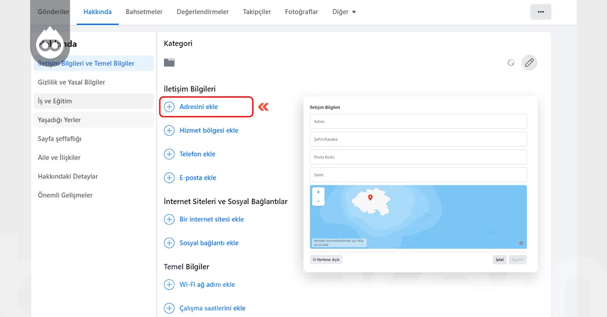 Instagram Yeni Konum Ekleme Nasıl Yapılır