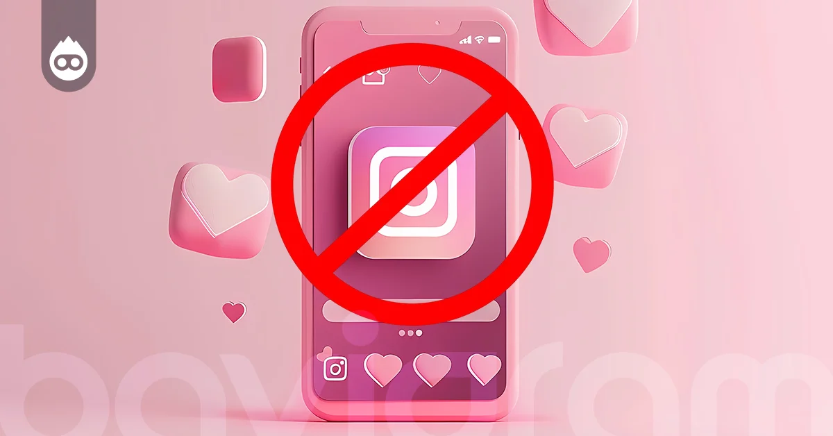 Instagram Koşulları İhlal Edilen Hesap Nasıl Açılır