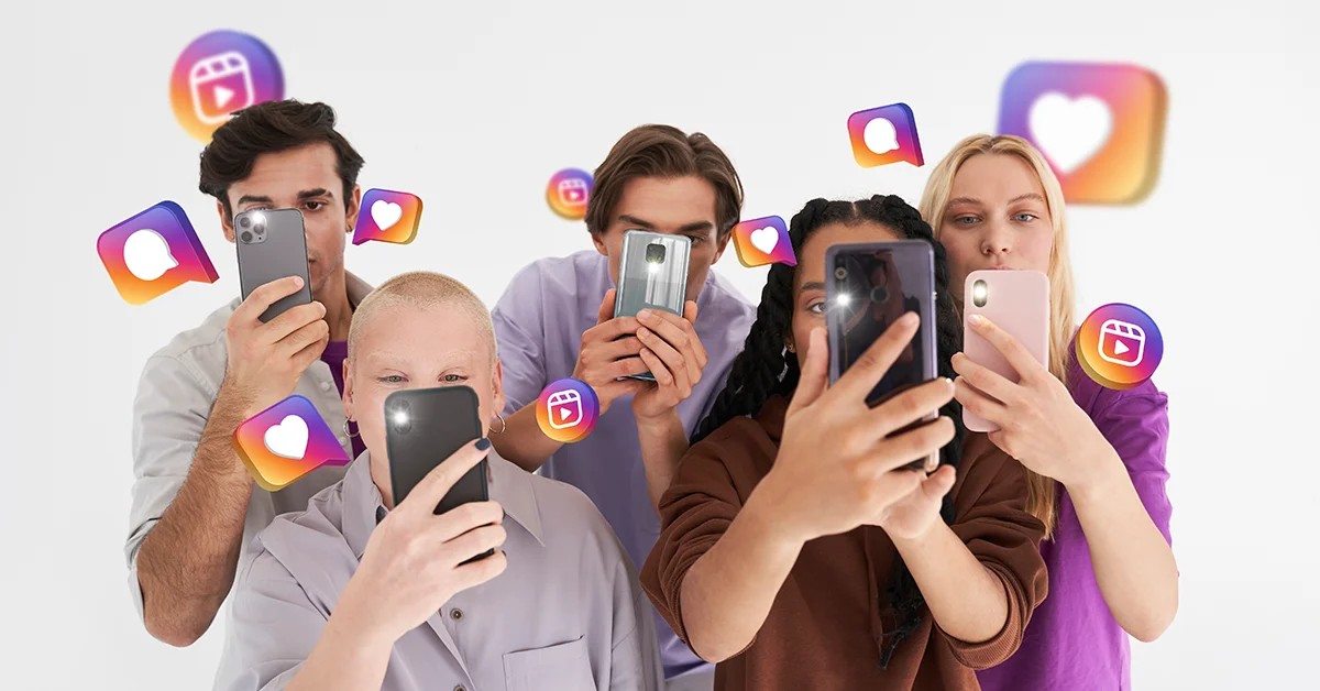 Instagram Nedir? Nasıl Kullanılır?	- IG Ne İşe Yarar?