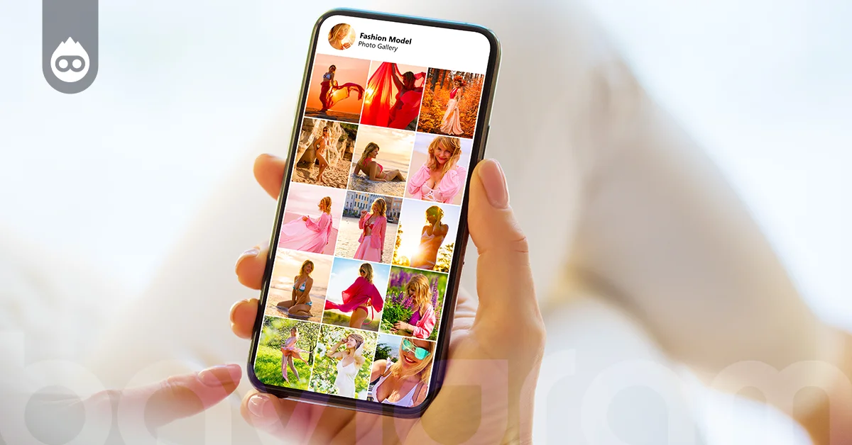 Instagram Nasıl Çalışır