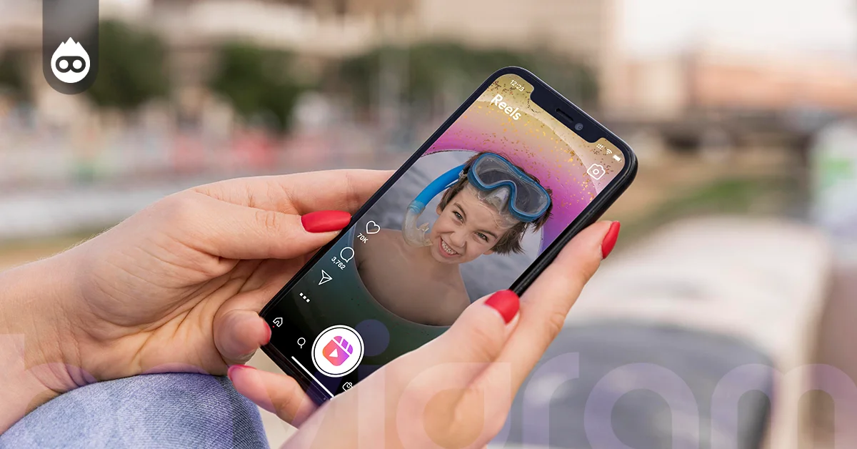 Instagram Reels Nasıl Paylaşılır