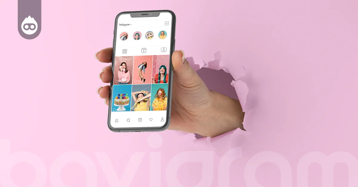 Instagram'da Gönderi Nasıl Paylaşılır