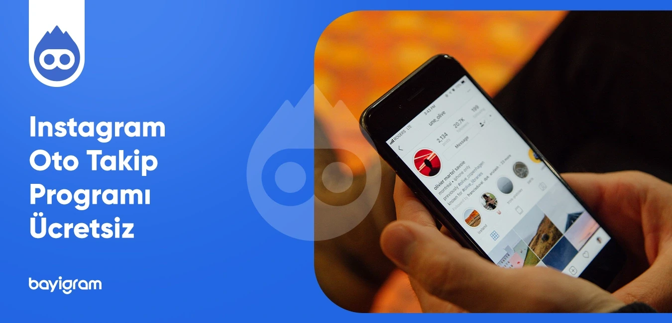 Instagram Oto Takip Programı Ücretsiz