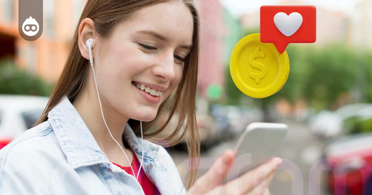 Instagram Reels ile Para Kazanma Stratejileri Nelerdir