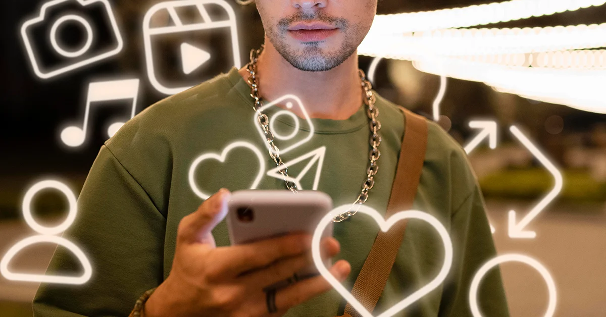 Instagram Paylaşım Saatleri - Etkileşim Paylaşım Saatleri