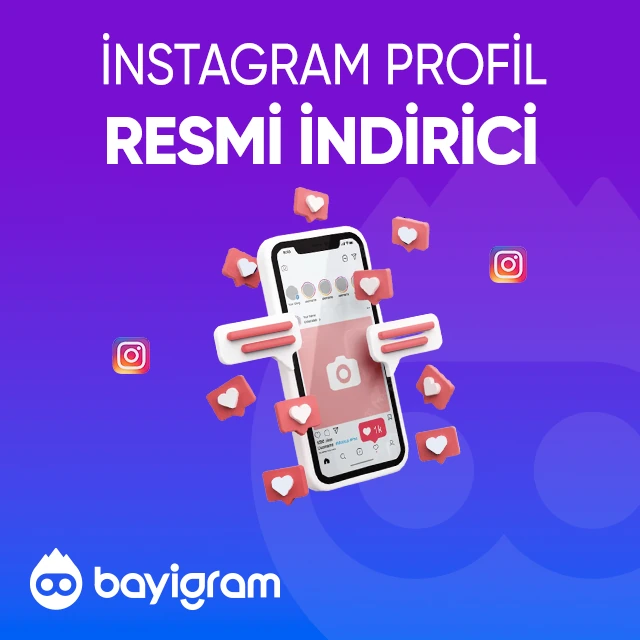 instagram profil resmi indirici