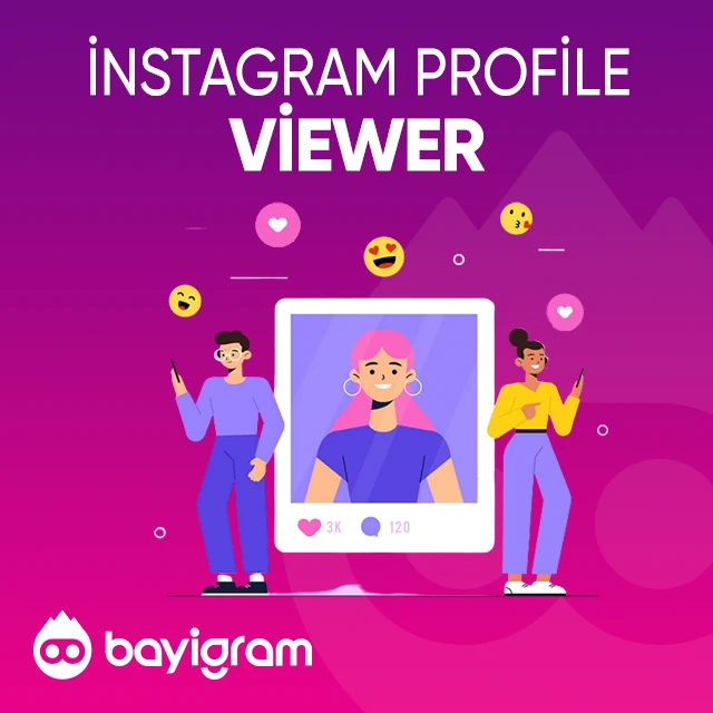 instagram profile viewer