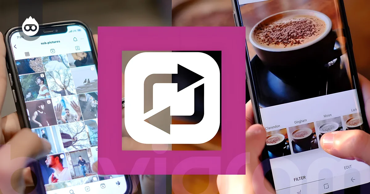 Instagram Repost'un Avantajları