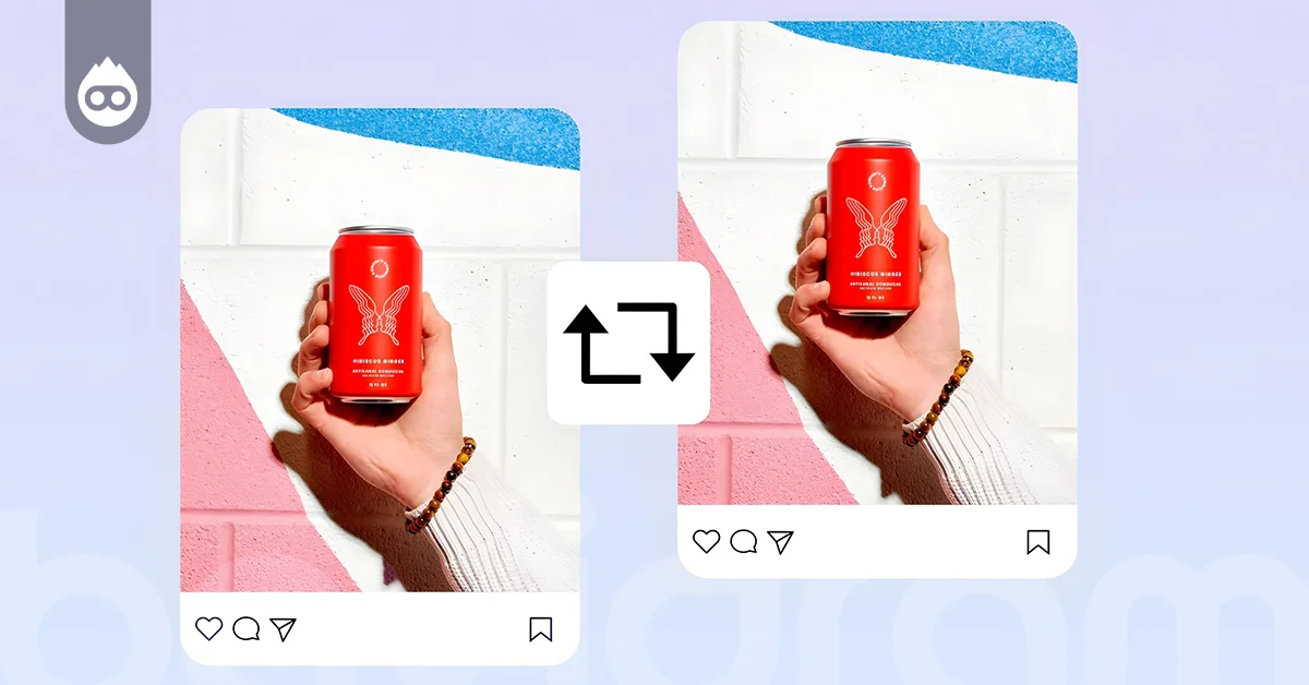 Instagram Uygulamayla Repost Nasıl Yapılır