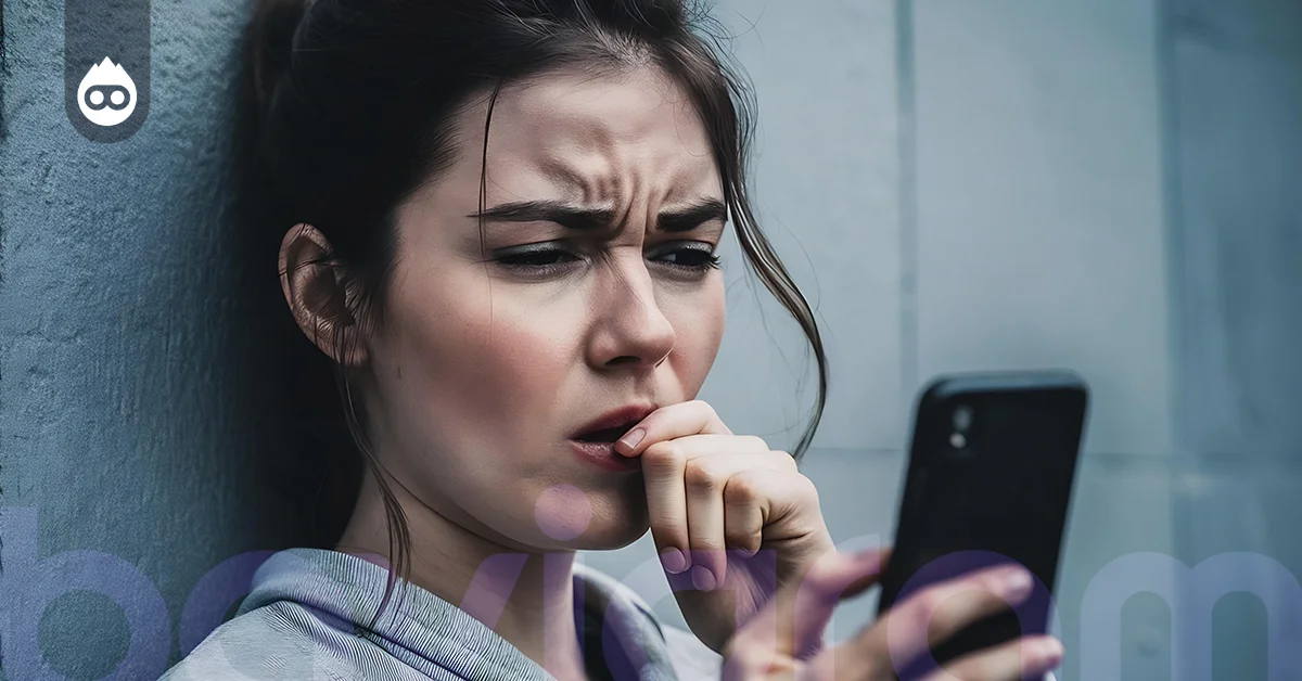 Instagram Shadow Ban Nedir