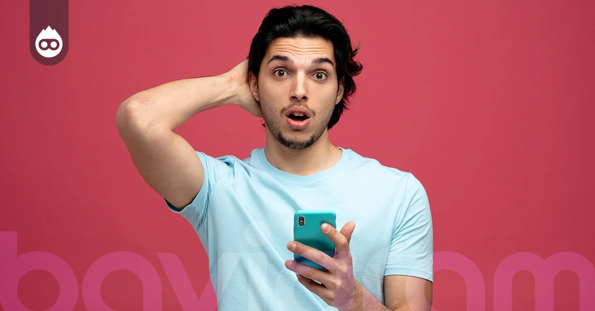 Instagram Spam Nedenleri Nelerdir