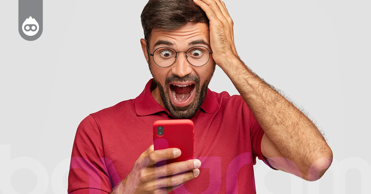 Instagram Spam Nedir