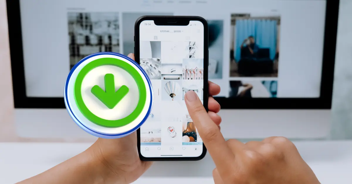 Instagram Story İndirme Nasıl Yapılır?