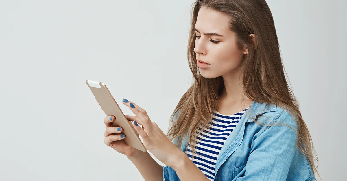 Instagram Takip İsteği Atamıyorum Sorunu Çözümü