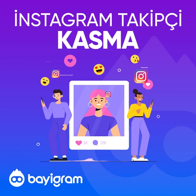 instagram takipçi kasma