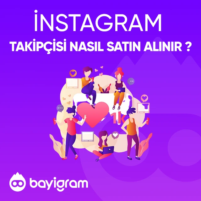 Instagram Ucuz Takipçi  Nasıl Satın Alınır?