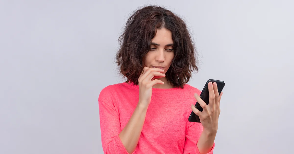 Instagram Telif Hakkı İhlali Mesajı Çözümü