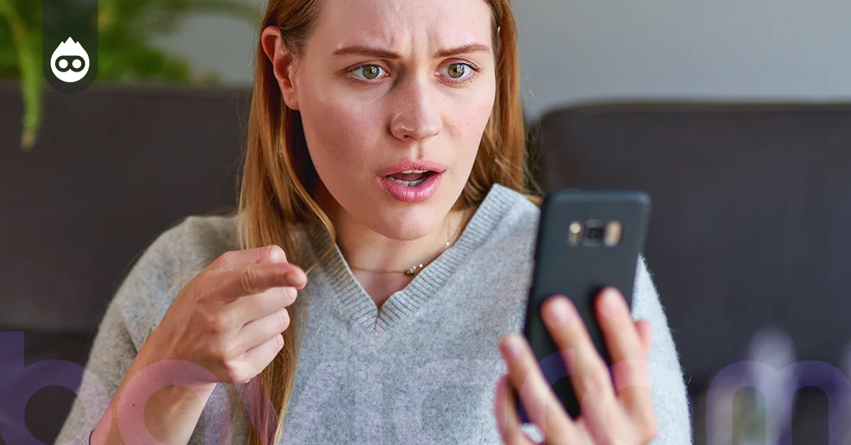 Instagram İsteğinizle İlgili Bir Sorun Oluştu Çözümü