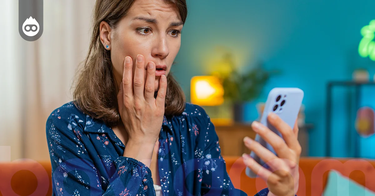 Instagram Üzgünüz İsteğinizle İlgili Bir Sorun Oluştu Nedenleri