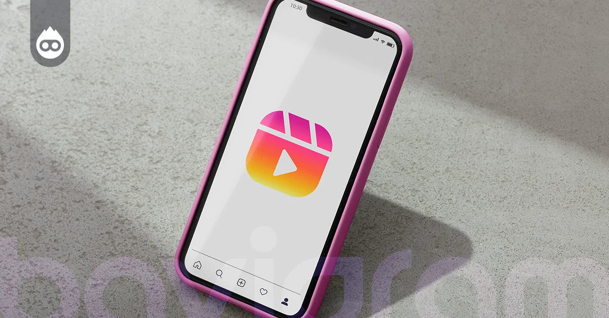 Instagram Reels Nasıl İndirilir