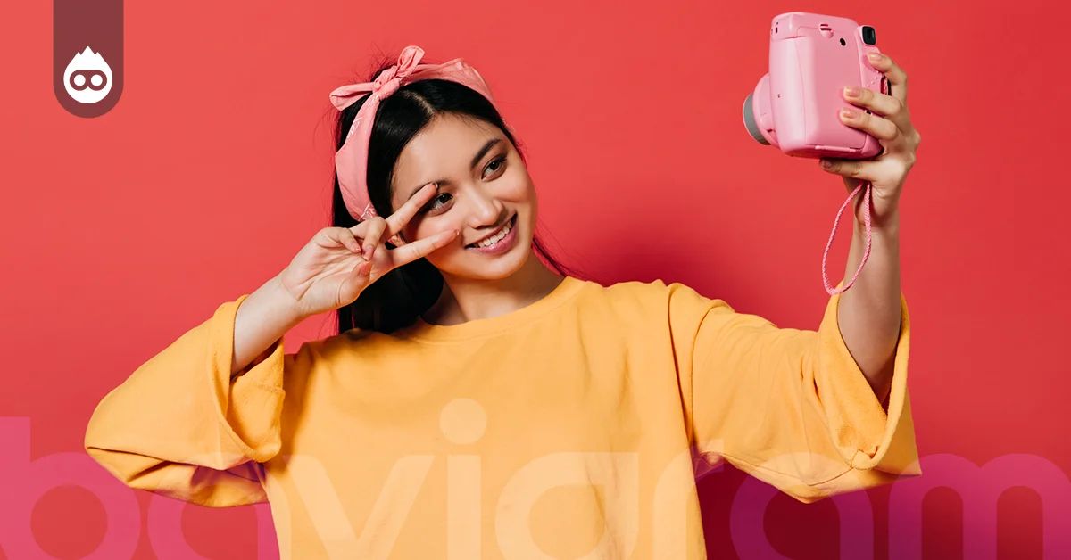 Instagram Fenomen Olma Yolları