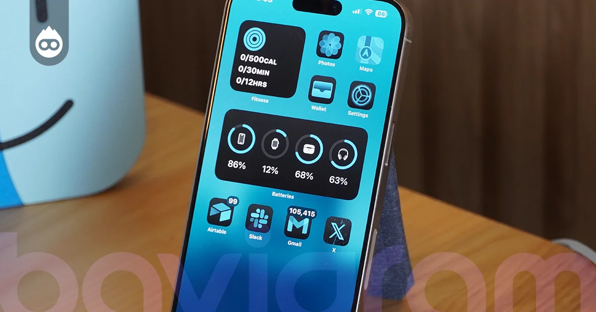 iOS 18 Güncellemesi Nasıl Yapılır