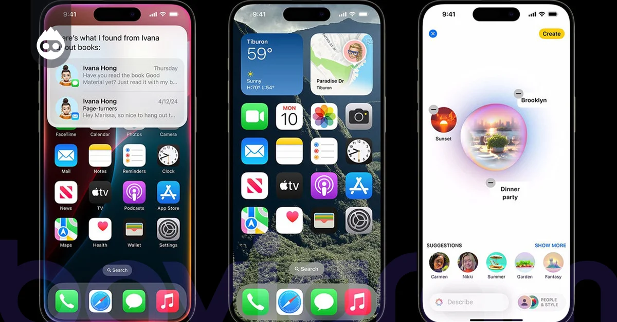 iOS 18 Özellikleri Neler