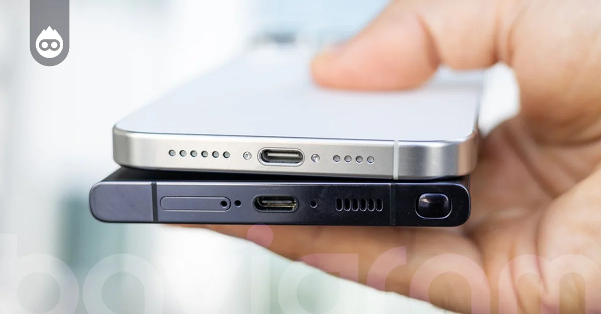 iPhone 16 Pro Max ve Samsung Galaxy S25 Ultra Kamera Karşılaştırması