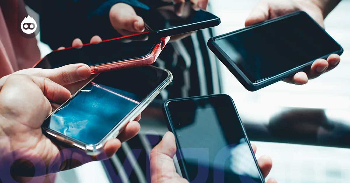 iPhone 16 vs Samsung Galaxy S24 Ekran Karşılaştırması