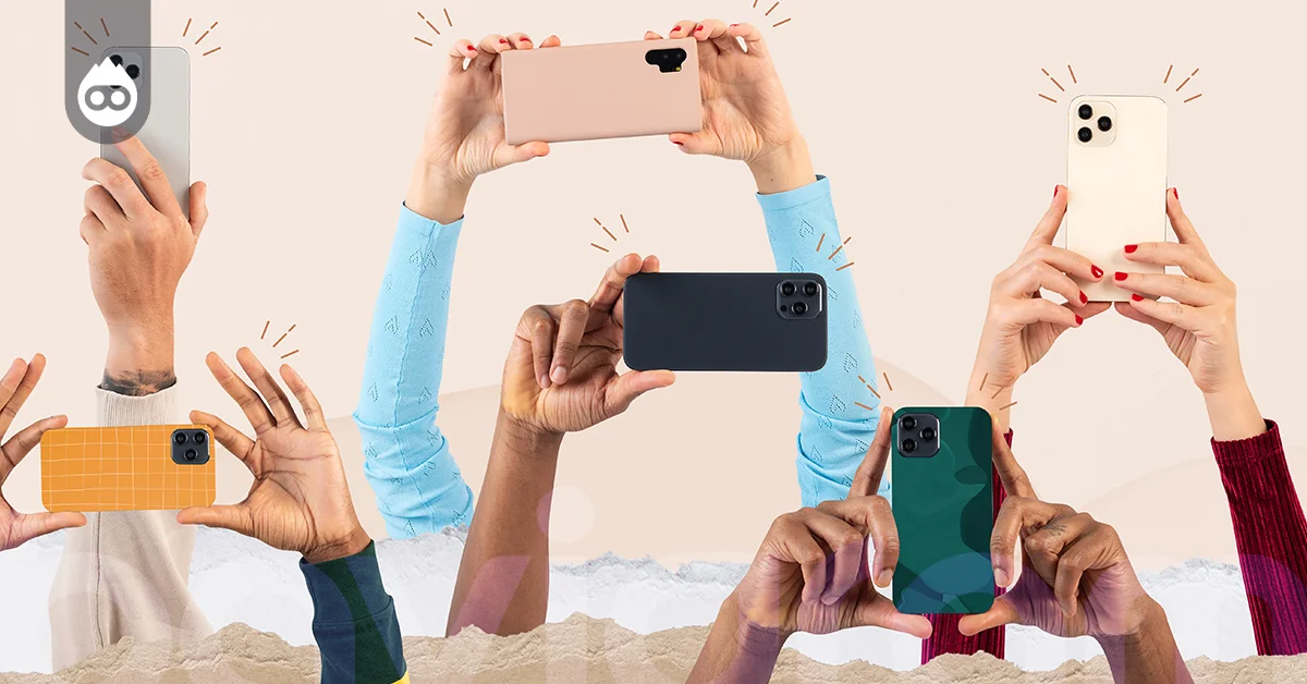 iPhone Benzeri Android Telefonlar