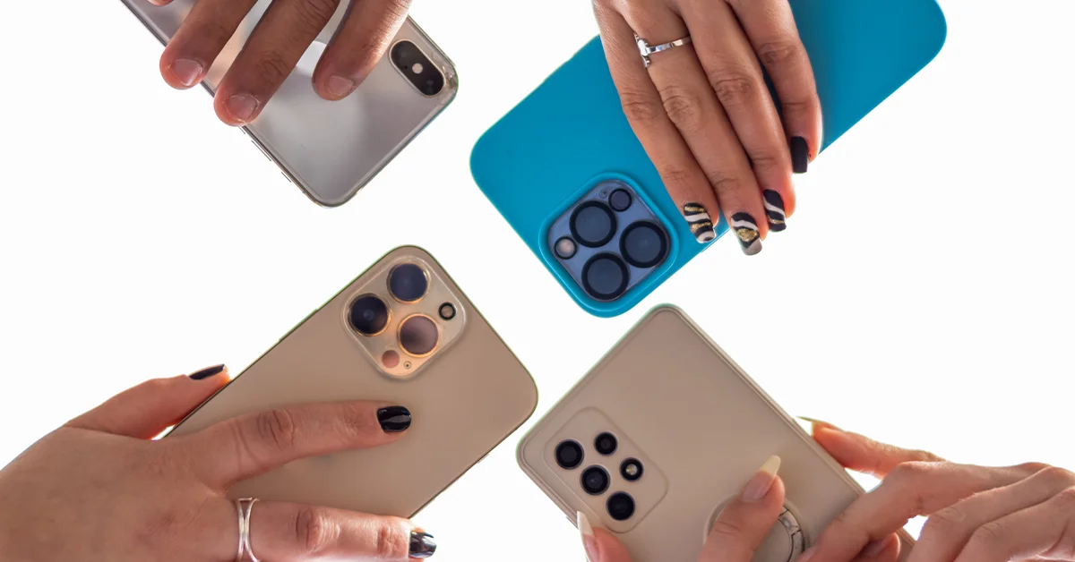 iPhone Benzeri Telefonlar - iPhone Benzeri Android Telefonlar